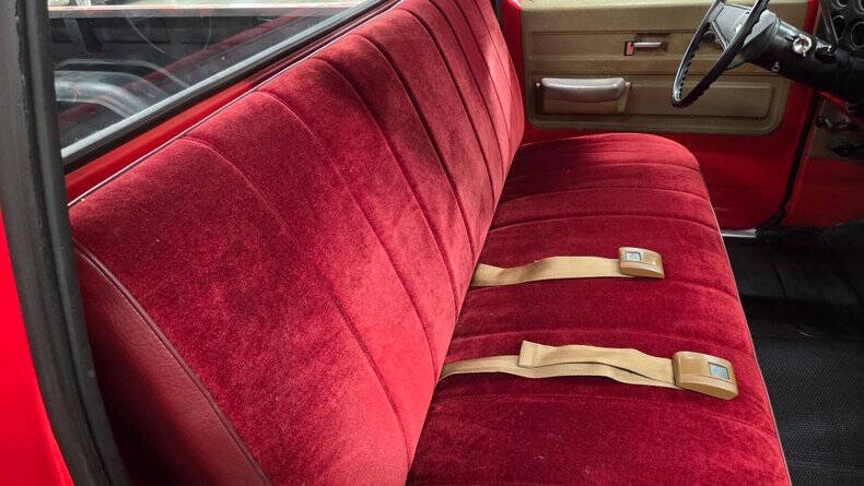 1973 Chevrolet C10