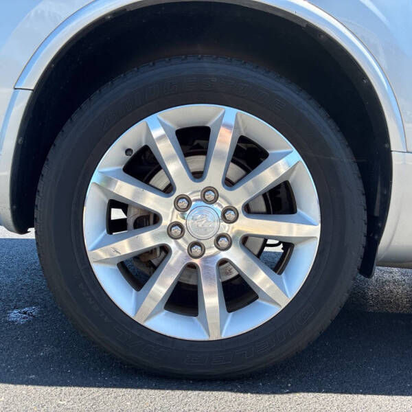 2015 Buick Enclave Premium