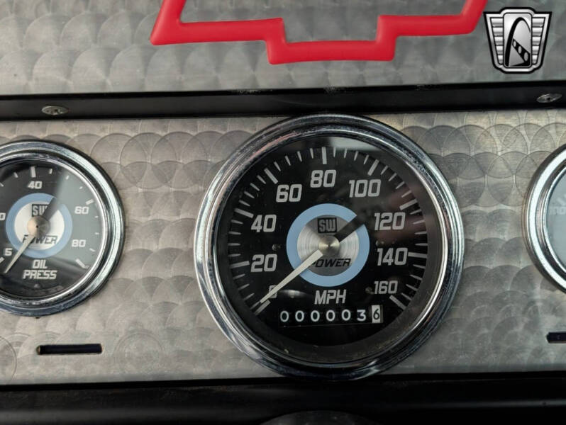 1966 Chevrolet El Camino