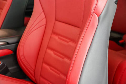 2020 Lexus RC 350 F SPORT