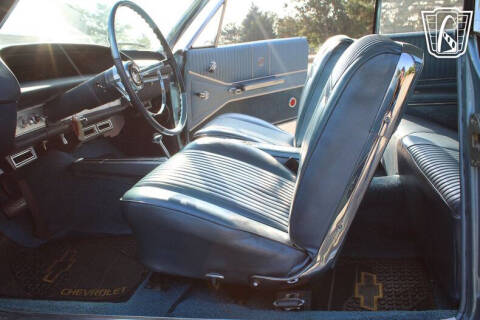 1964 Chevrolet Impala