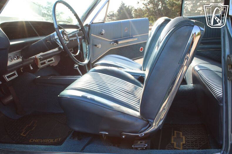 1964 Chevrolet Impala