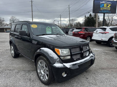 2008 Dodge Nitro R/T