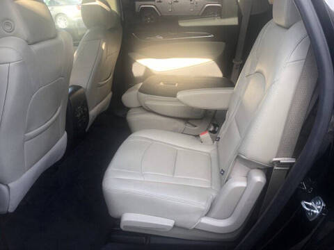 2021 Buick Enclave Premium