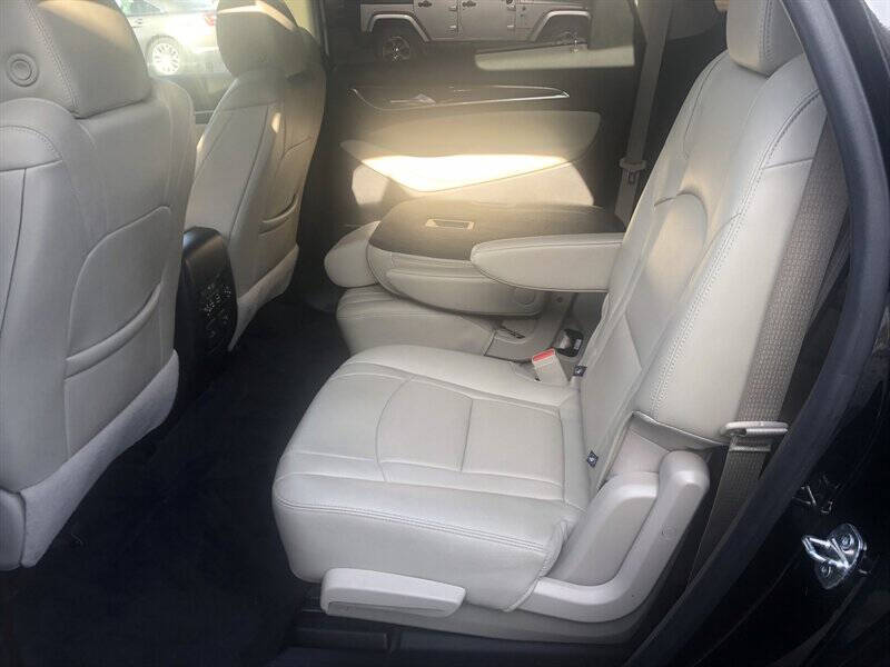 2021 Buick Enclave Premium