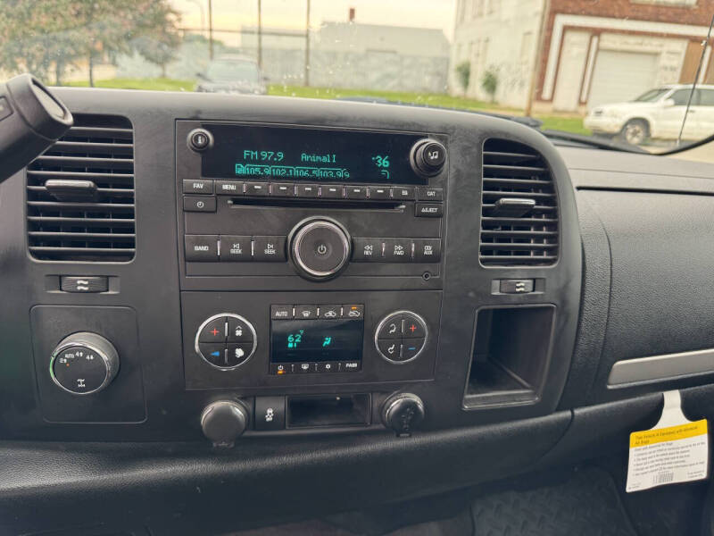 Image 10 of 2013 GMC Sierra 1500 SLE