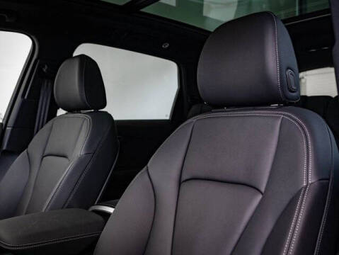 2026 Audi Q7 quattro Premium Plus 45 TFSI