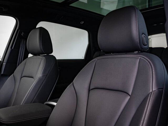 2026 Audi Q7 quattro Premium Plus 45 TFSI