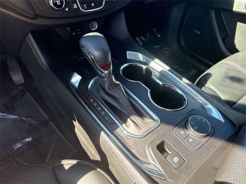 2024 Chevrolet Traverse Limited RS