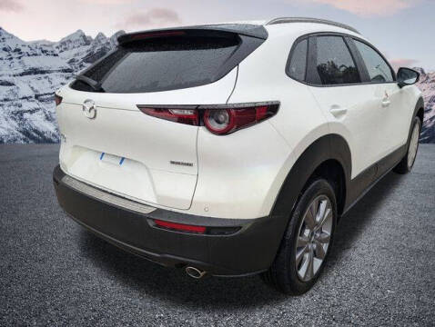 2026 Mazda CX-30 2.5 S Preferred