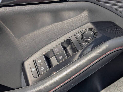 2024 Mazda Mazda3 Sedan 2.5 S Carbon Edition