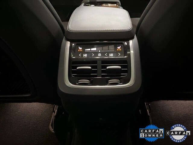 2025 Volvo XC90 B6 Plus Bright Theme 7P