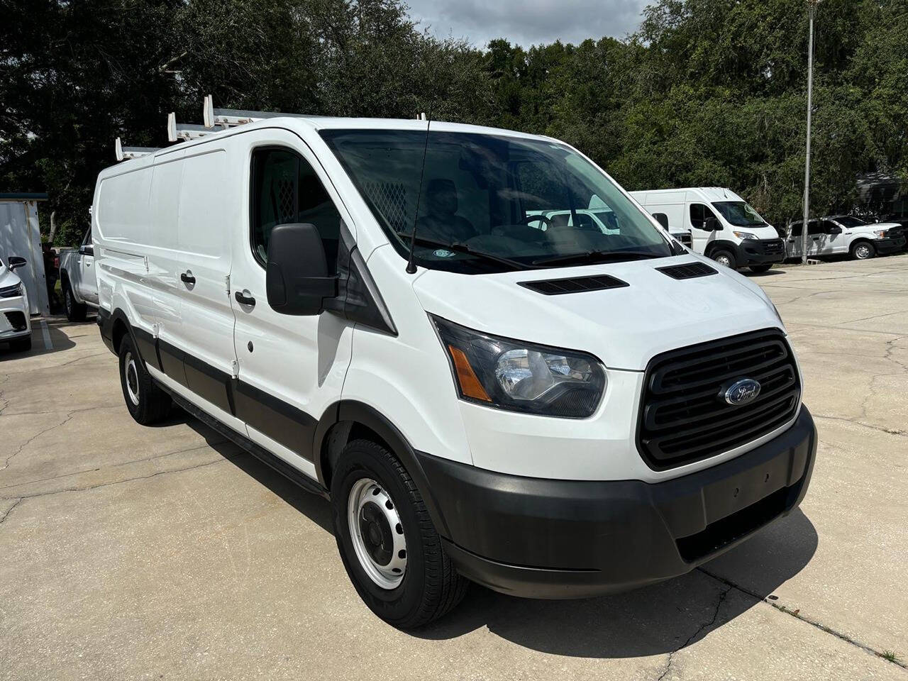 2019 Ford Transit for sale at MILLENNIUM AUTO BROKERS LLC in Saint Cloud, FL