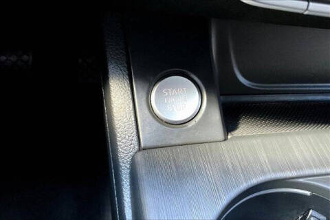 2017 Audi A4 2.0T quattro Premium Plus