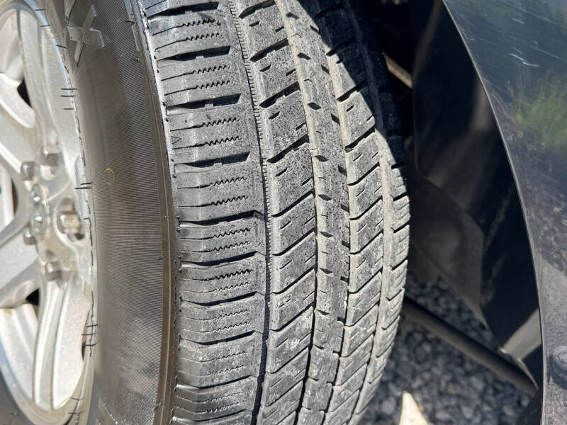 2004 Dodge Durango SLT