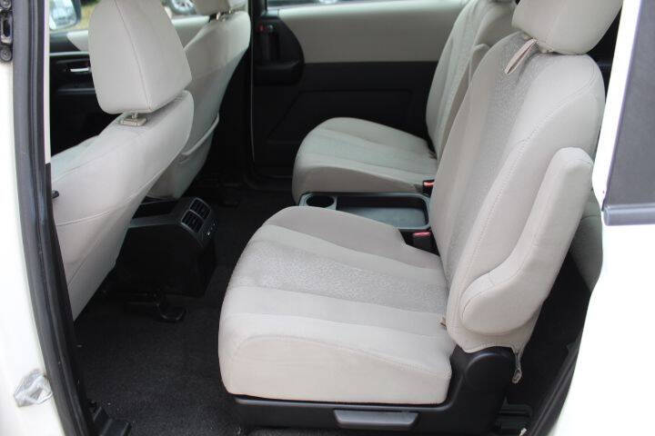 2012 Mazda MAZDA5 Sport