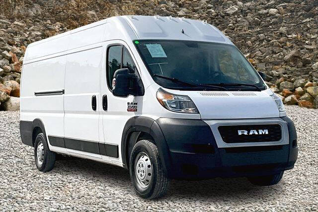 2019 RAM ProMaster 3500 159 WB