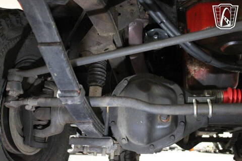 1978 International Scout