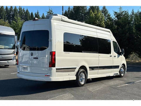 2023 Mercedes-Benz Sprinter