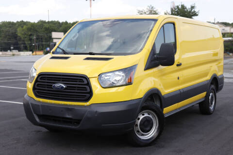 swb van for sale
