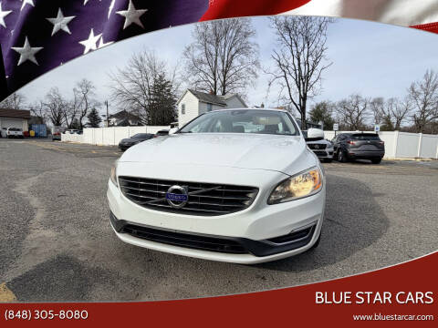 2015 Volvo S60 T5 Drive-E Premier