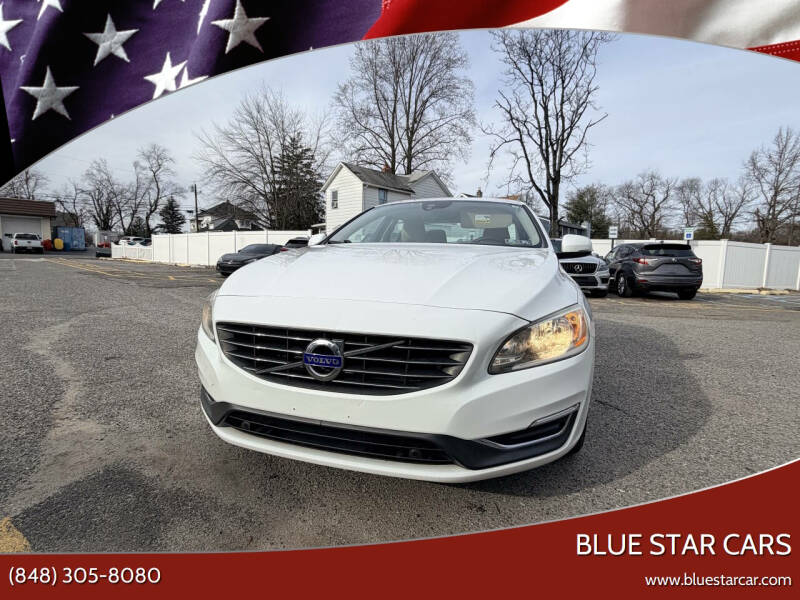2015 Volvo S60 T5 Drive-E Premier