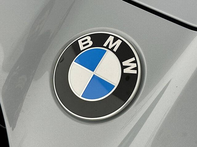 2025 BMW M4 Competition
