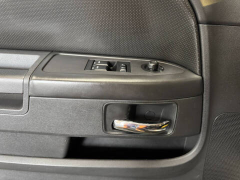 2009 Dodge Challenger