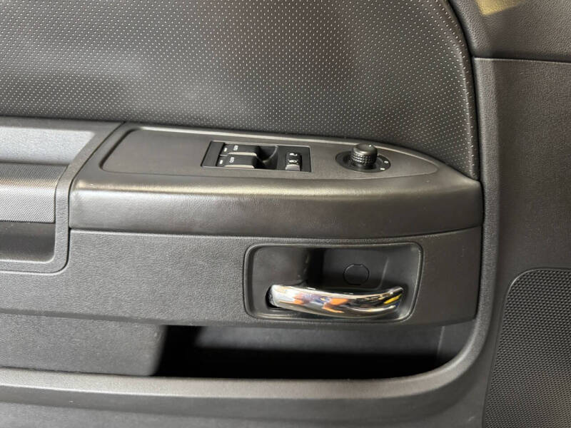 2009 Dodge Challenger