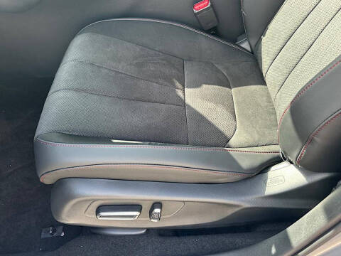 2025 Acura ADX w/A-SPEC