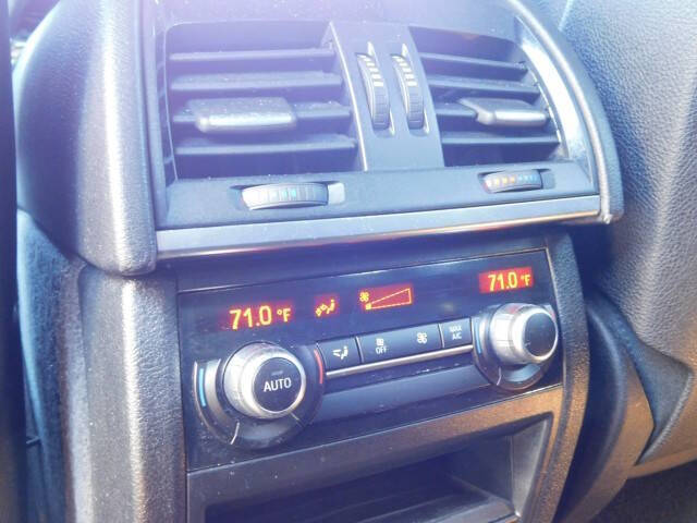 2018 BMW X5 sDrive35i