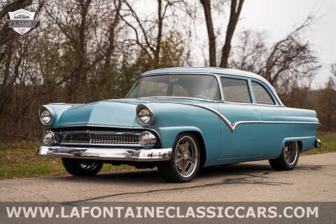 1955 Ford Fairlane