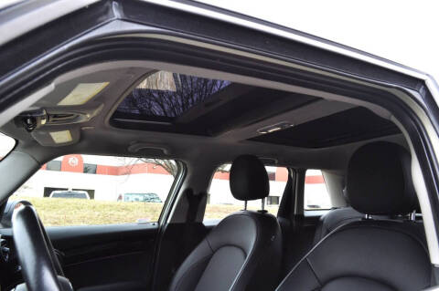 2016 MINI Hardtop 4 Door Cooper