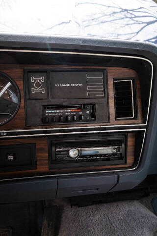 1988 Dodge RAM 100