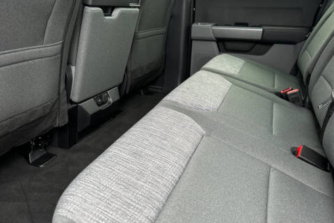 2026 Ford F-250 Super Duty