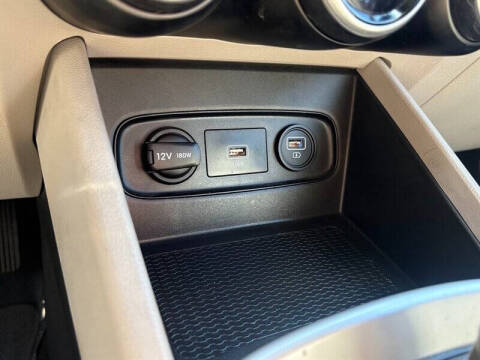 2020 Hyundai Venue SEL