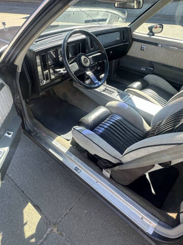 1982 Buick Regal