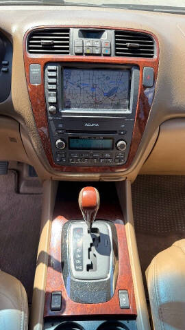 2005 Acura MDX Touring w/Navi