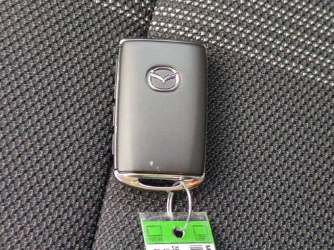 2026 Mazda CX-50 2.5 S Meridian Edition