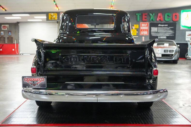 1952 Chevrolet 3100