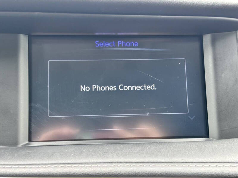 2018 Infiniti QX30 Premium