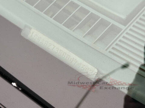 1986 Buick Century Custom