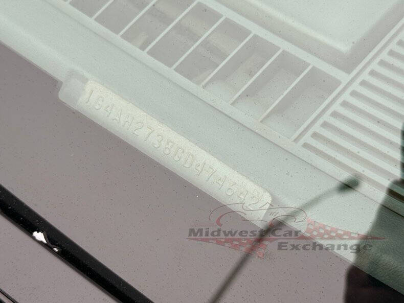 1986 Buick Century Custom