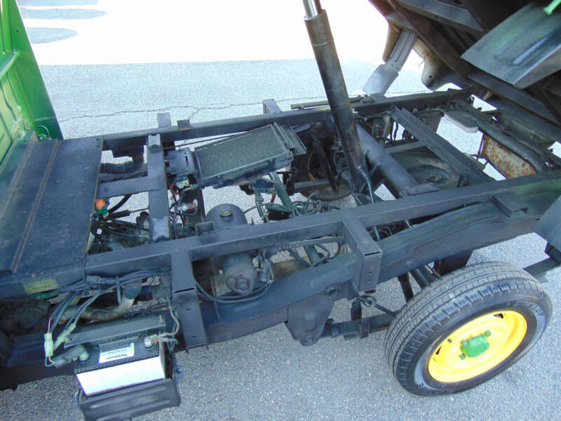 1994 Suzuki Mini Truck