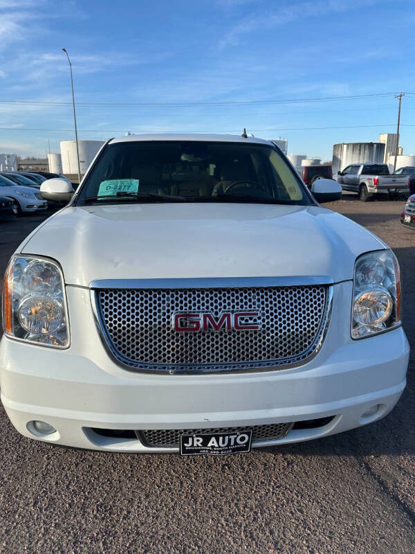 2007 GMC Yukon XL Denali