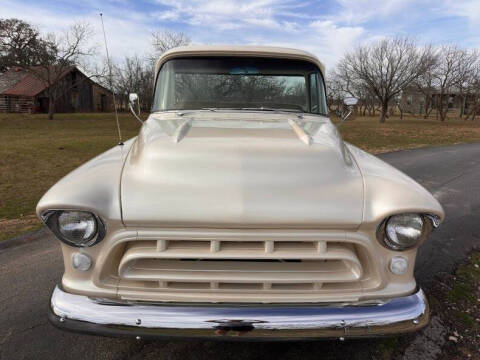 1957 Chevrolet 3100
