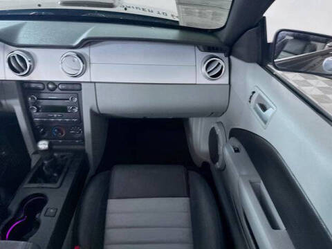 2008 Ford Mustang GT Premium