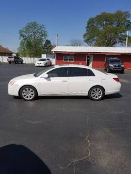 2006 Toyota Avalon for sale at Diamond State Auto in North Little Rock AR