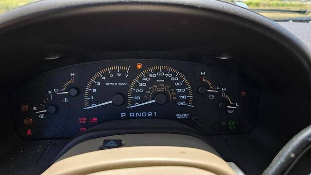 2003 Ford Expedition XLT