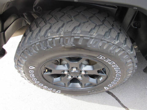 2020 Jeep Wrangler Unlimited Willys